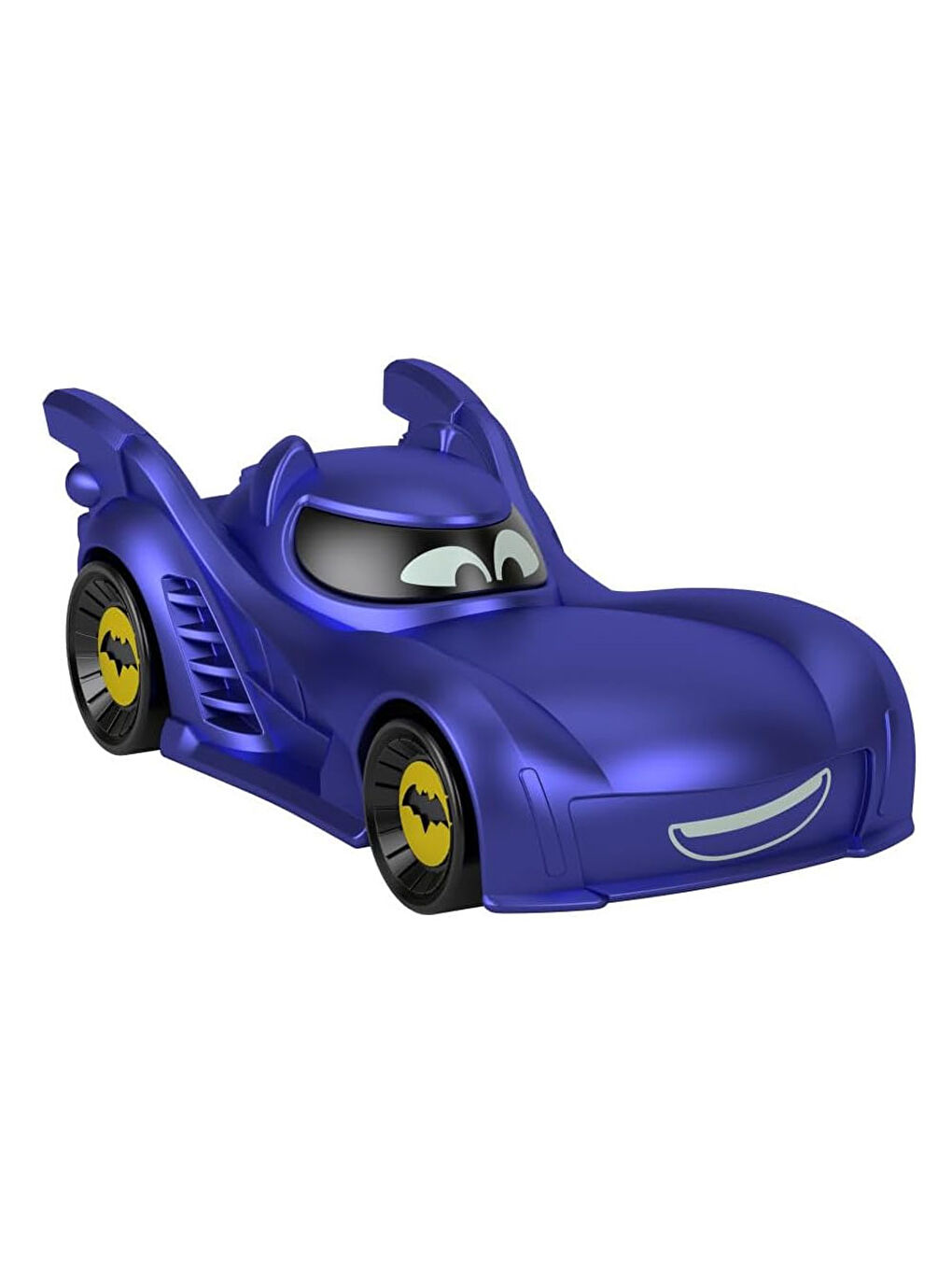Fisher-Price Batwheels Bam Batmobile HML12-HML13-1