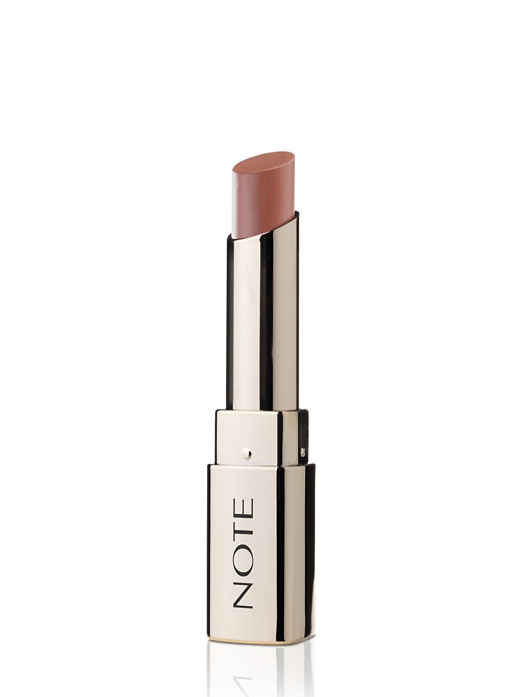 Note Iconic Matte Lipstick 103 Charming Kalıcı Mat Ruj - Nude