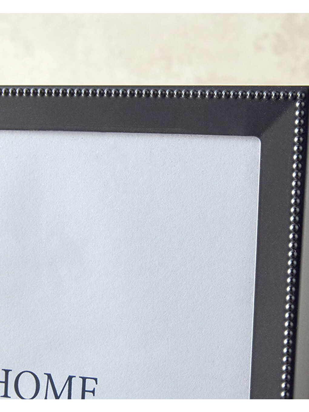 Tulia Metal Çerçeve 13x18 Cm Siyah-1