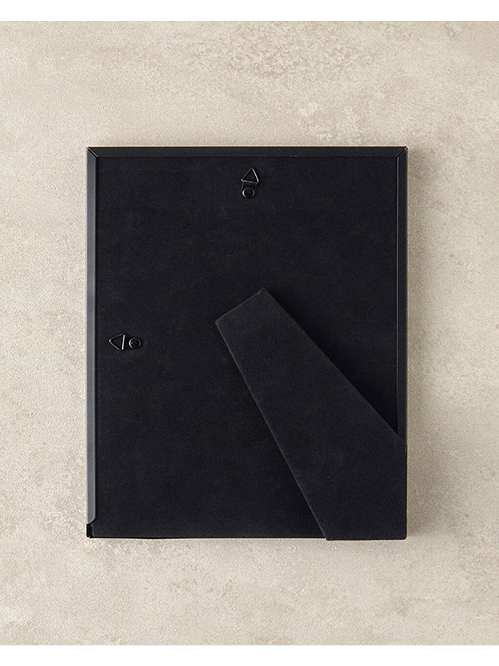 Tulia Metal Çerçeve 13x18 Cm Siyah-2