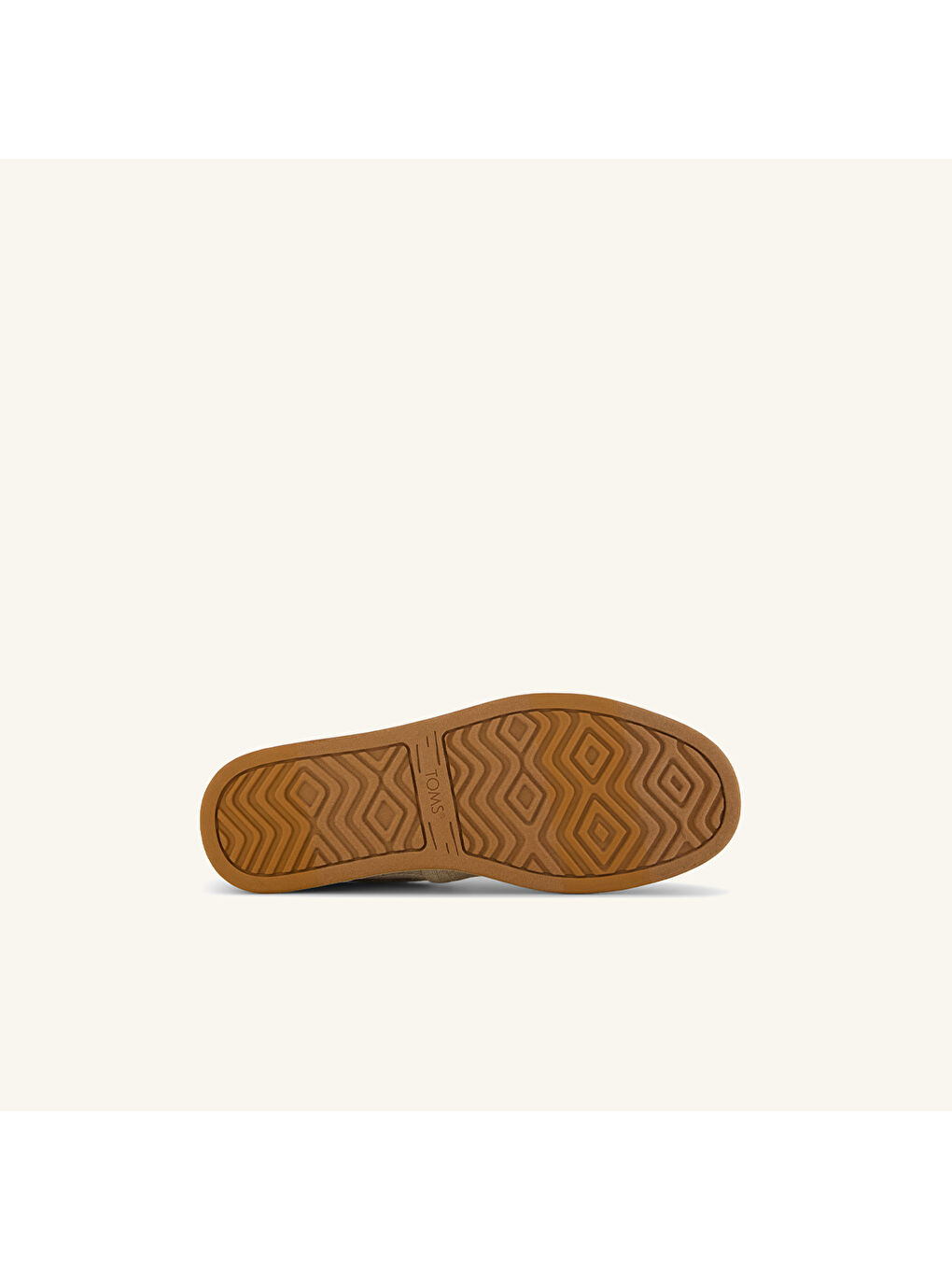 Bej Erkek Espadril 10023174 ALP FWD Natural Undyed Stitched Stripe-4