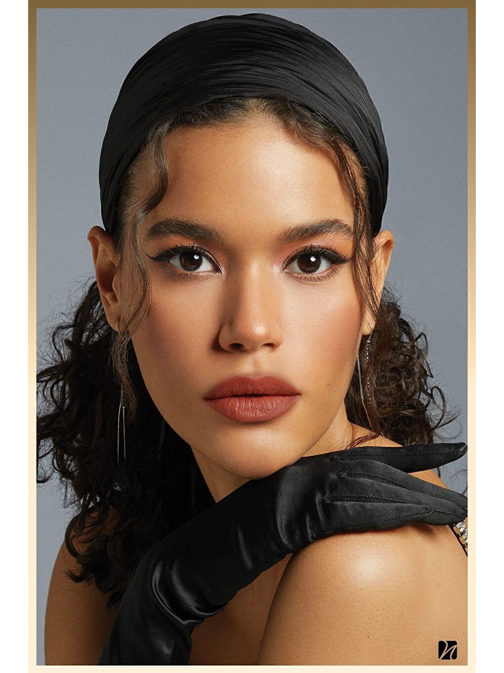 Note Iconic Matte Lipstick 103 Charming Kalıcı Mat Ruj - Nude-2