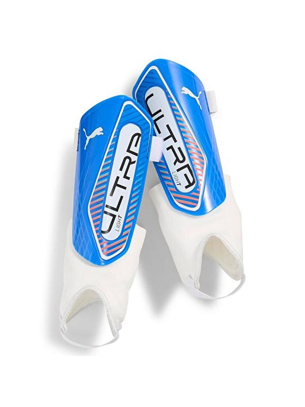 Ultra Light Ankle Mavi Tekmelik