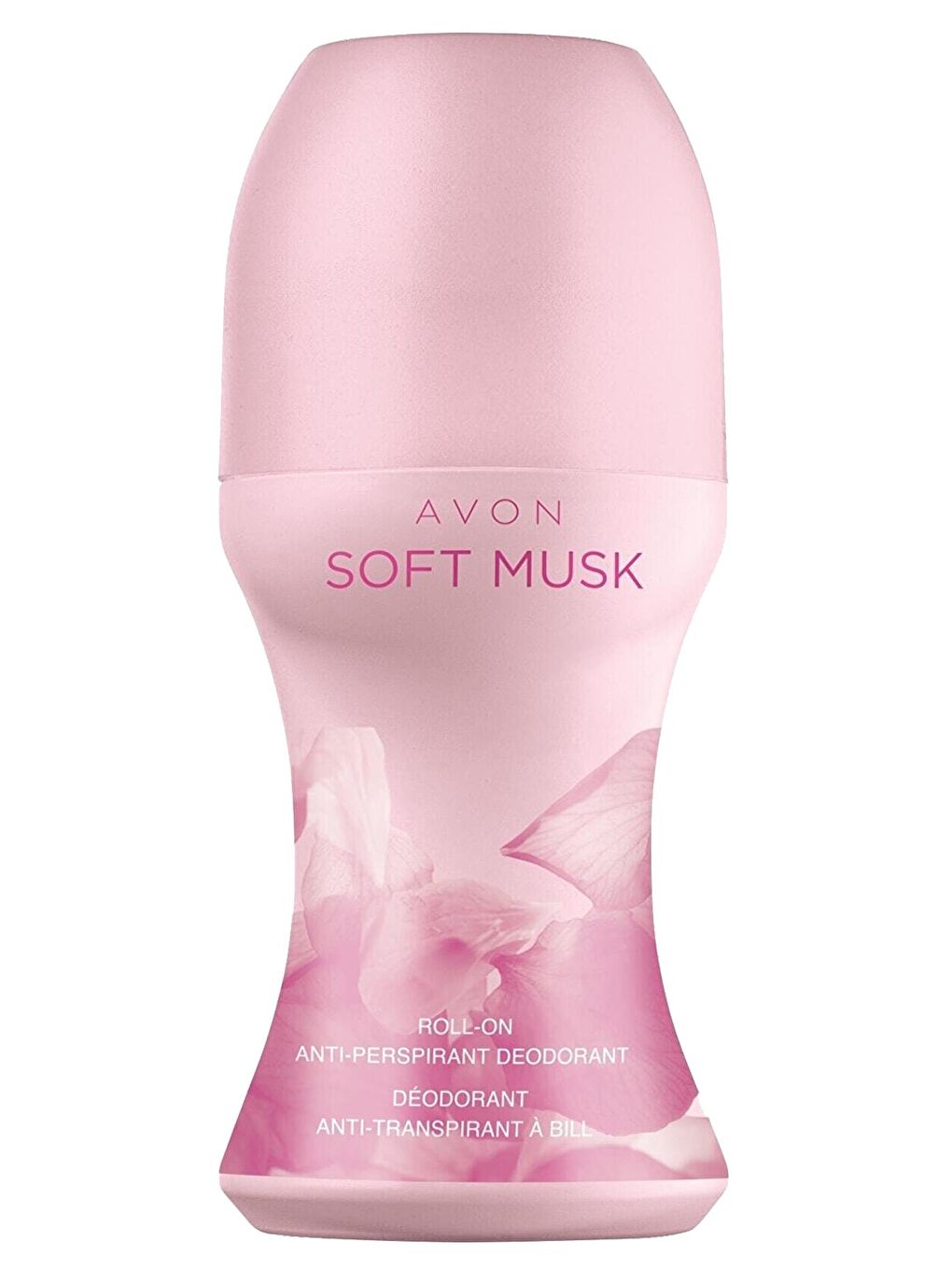 AVON Soft Musk Kadın Roll On 50 Ml.