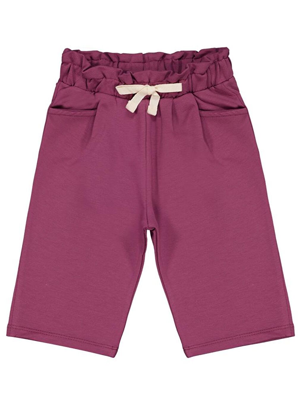 Pembe Baby Balon Kalıp 6-18 Ay Eşofman Altı