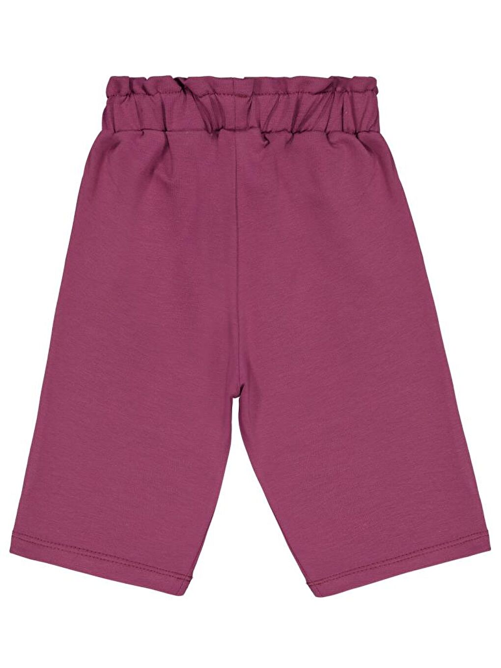 Pembe Baby Balon Kalıp 6-18 Ay Eşofman Altı-1