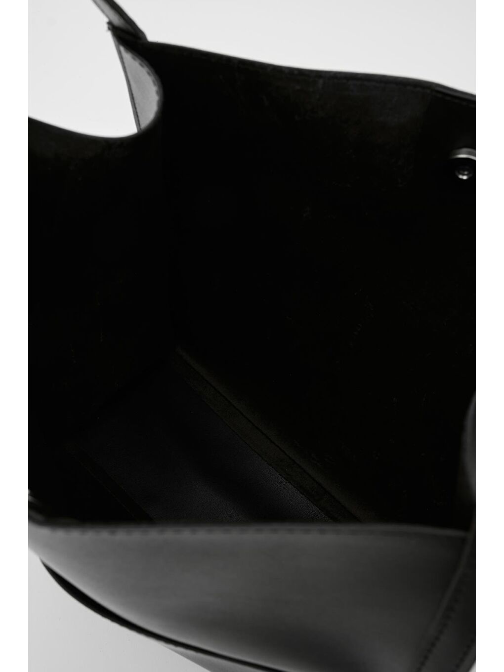 Mugs Salaş Omuz Çantası Siyah-3