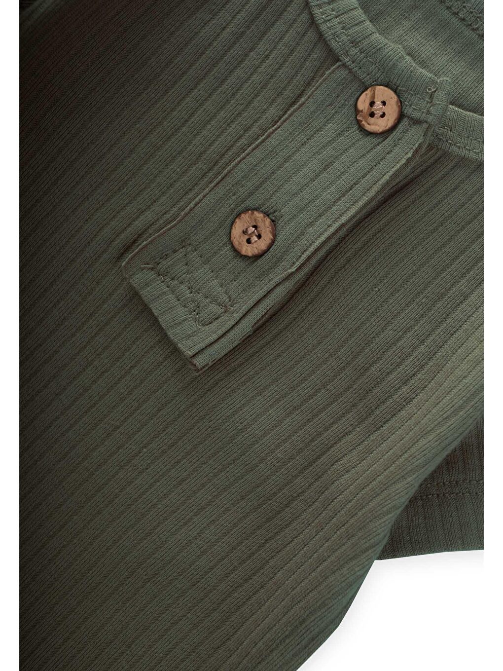 Haki Erkek Çocuk Takım-2