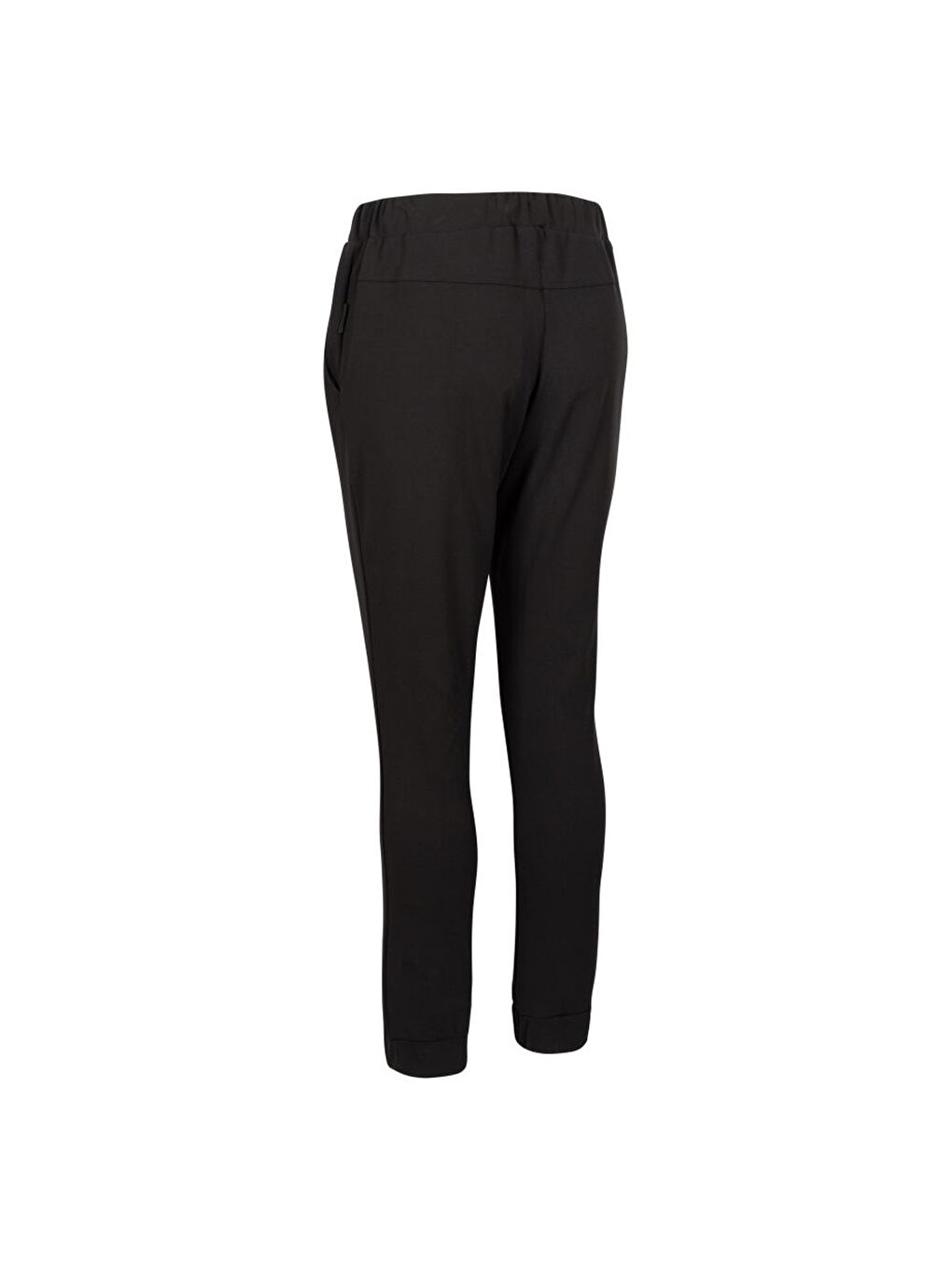 Melania - Fe Adventure Trs Tp50 Kadın Siyah Outdoor Pantolonu-1