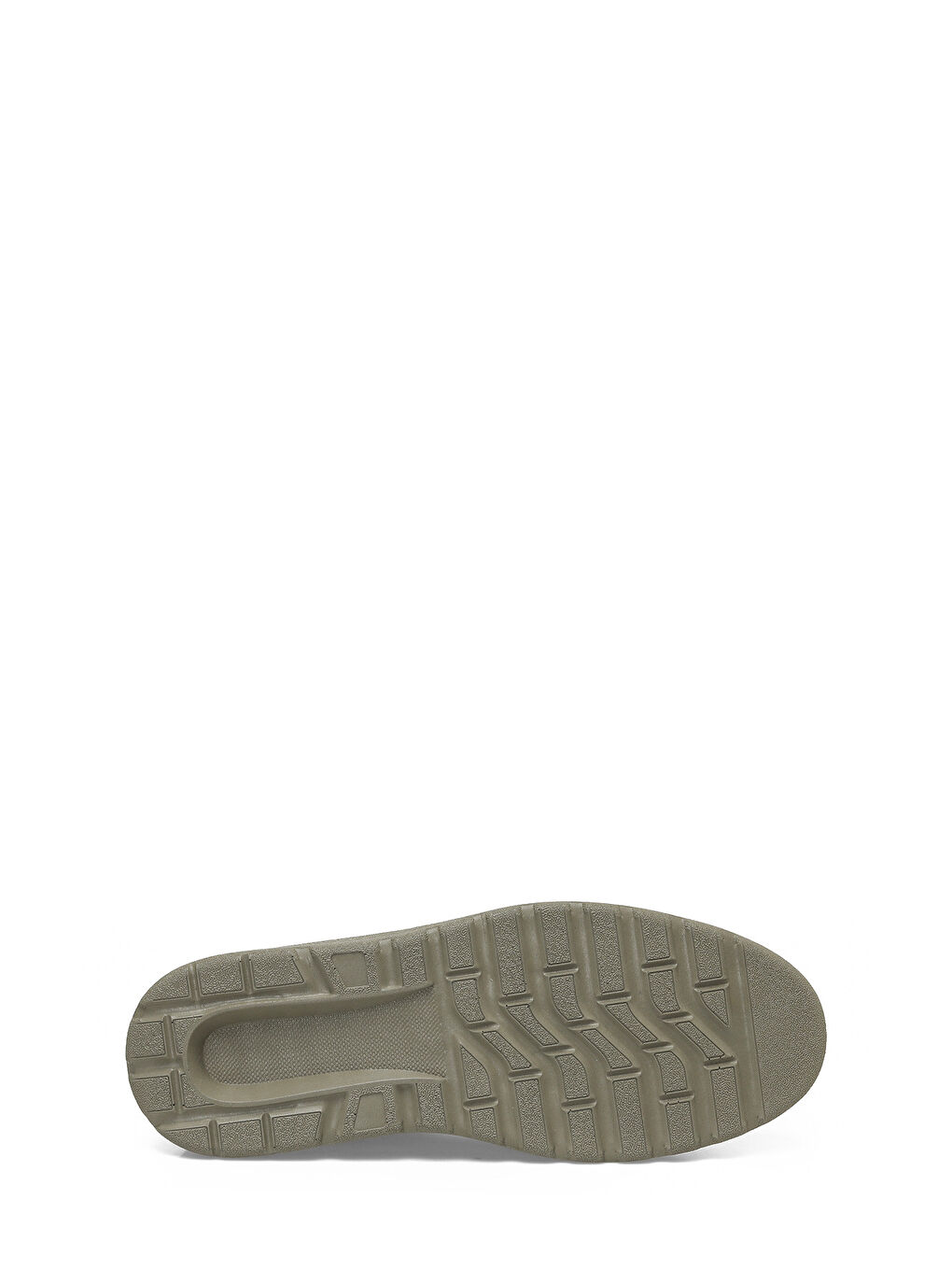 Bej 108026N.M 5FX Kum Erkek Comfort Ayakkabı-5