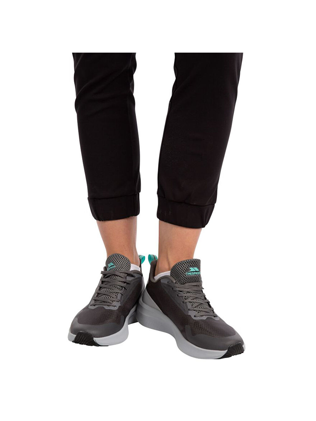 Melania - Fe Adventure Trs Tp50 Kadın Siyah Outdoor Pantolonu-6