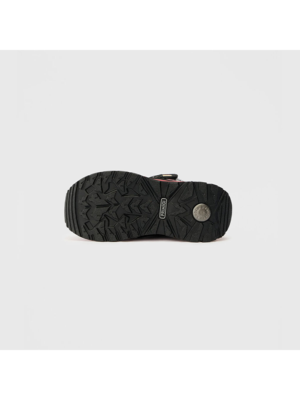 Siyah Erkek Çocuk Bot 8893955 HWHGT 88939 Nero/Grigio (25-30)-4