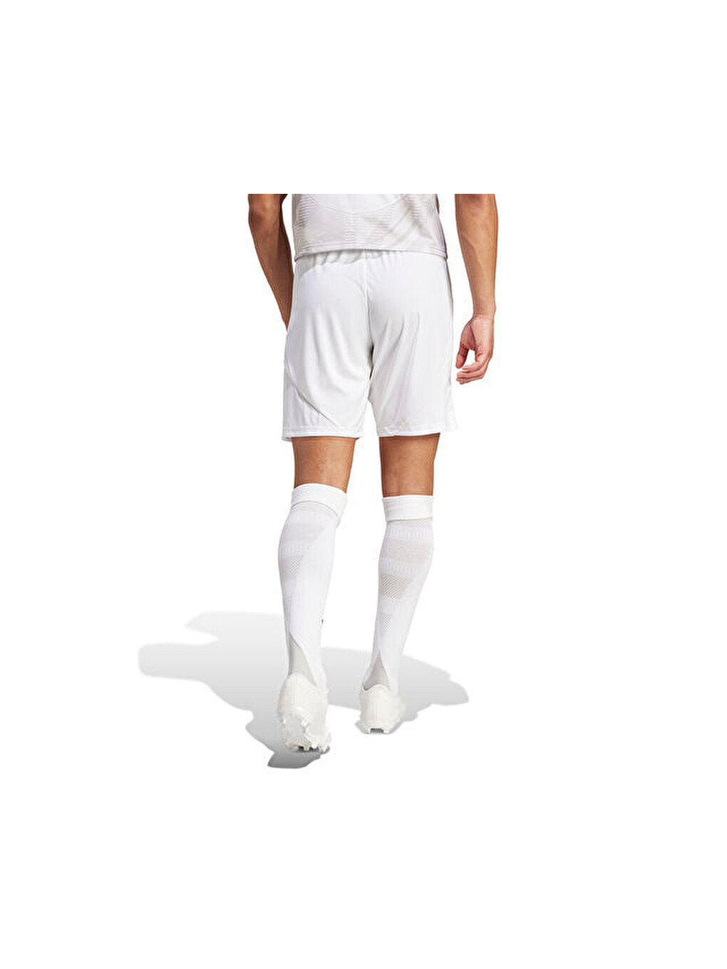 Tiro24 Sho Erkek Futbol Şortu Iv7287 Beyaz-1