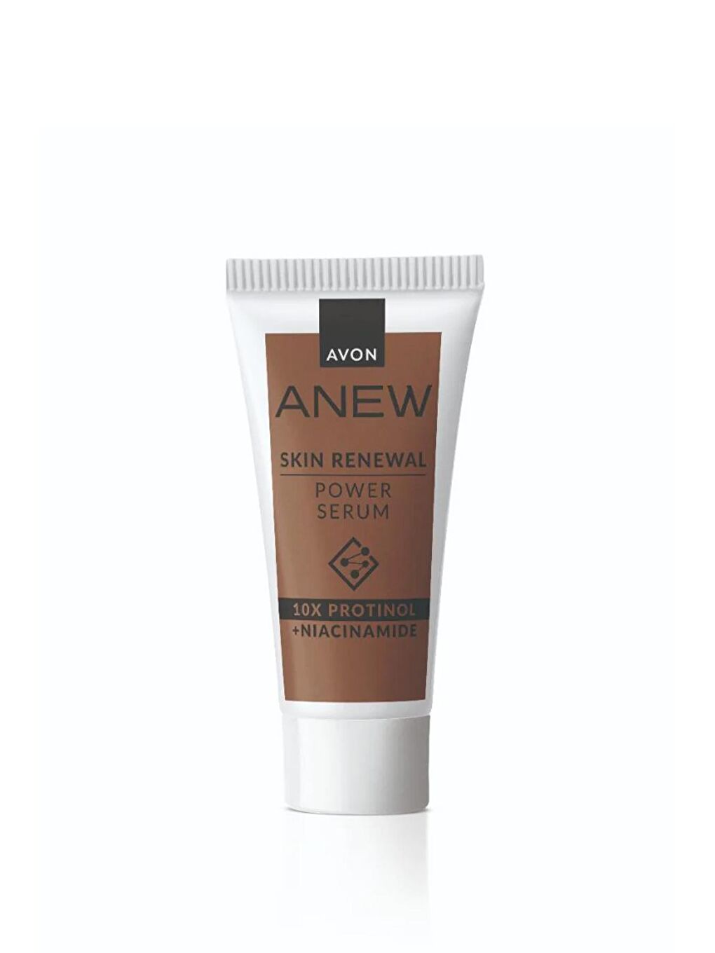 AVON Renksiz Anew Renewal Power Serum Deneme Boyu 10 Ml.