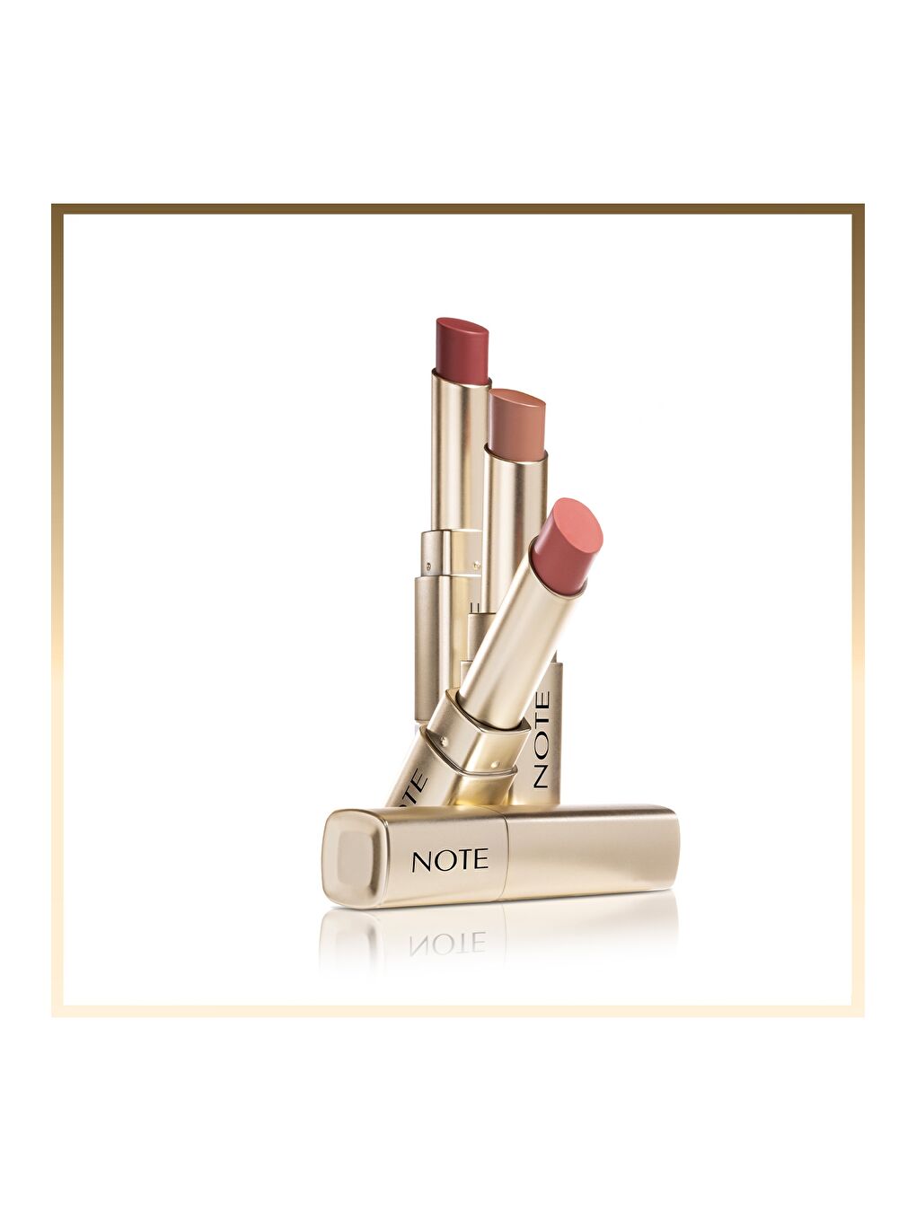 Iconic Matte Lipstick Kalıcı Mat Ruj 108 Dreamer - Pembe-4