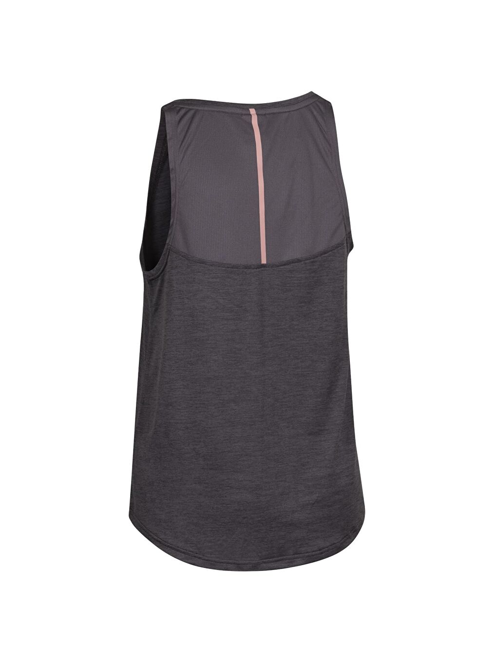 Joanne- Fe Dlx Kadın Gri Tank Top-1