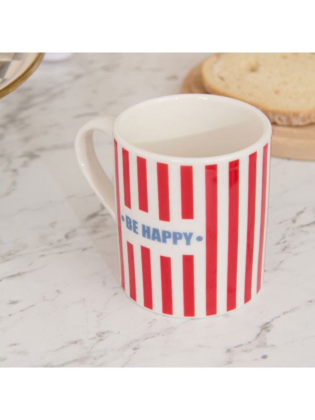 Kitchen Have Fun Kupa - Kırmızı - 290 ml-1