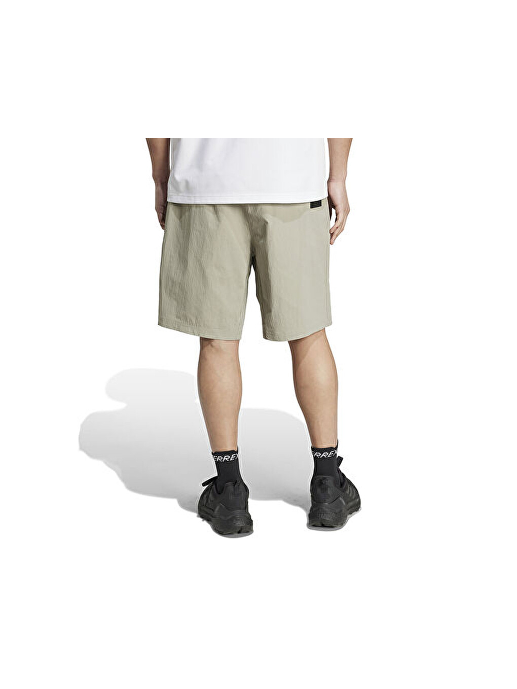 Ng W.r Shorts Erkek Outdoor Koşu Şort Jd5844 Bej-8