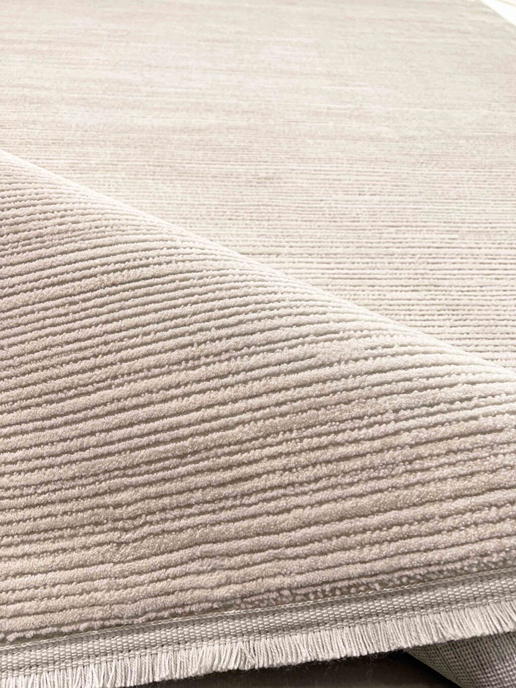 Leo 2973 Bej Modern Dokuma Halı-200x290-1