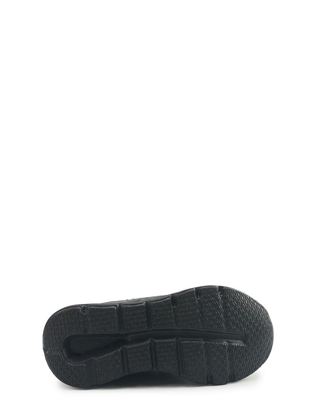 ERGOS F 5PR Siyah Erkek Çocuk Spor Ayakkabı-3