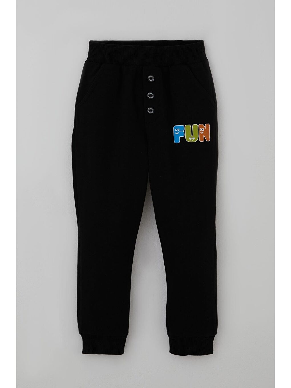 Bej Erkek Çocuk Eşofman Takımı Eğlence Temalı Zebra Macerası Taş (1.5-5 Yaş)-4