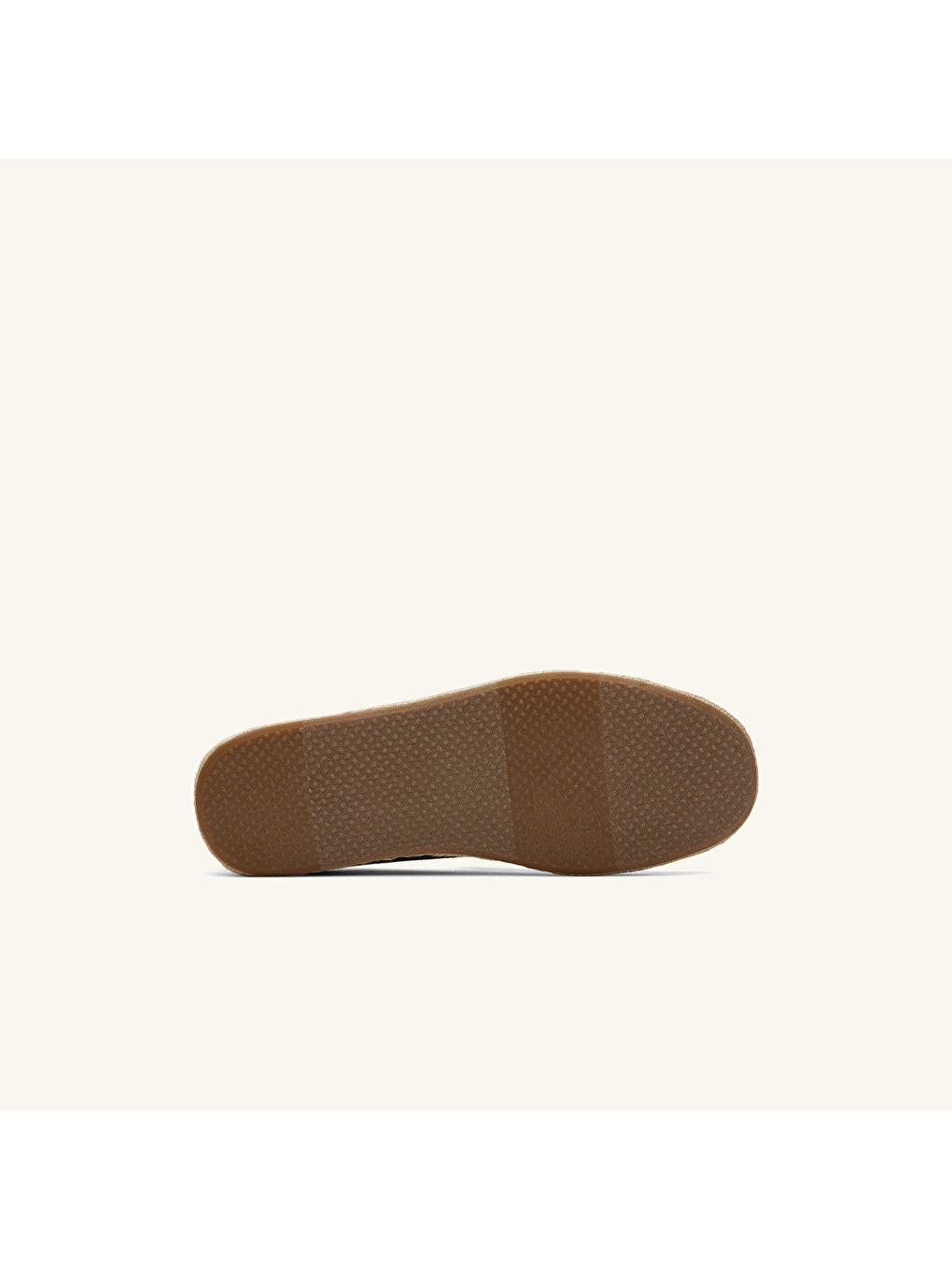 Siyah Erkek Espadril 10019869 10019868 SANTIAGO-4