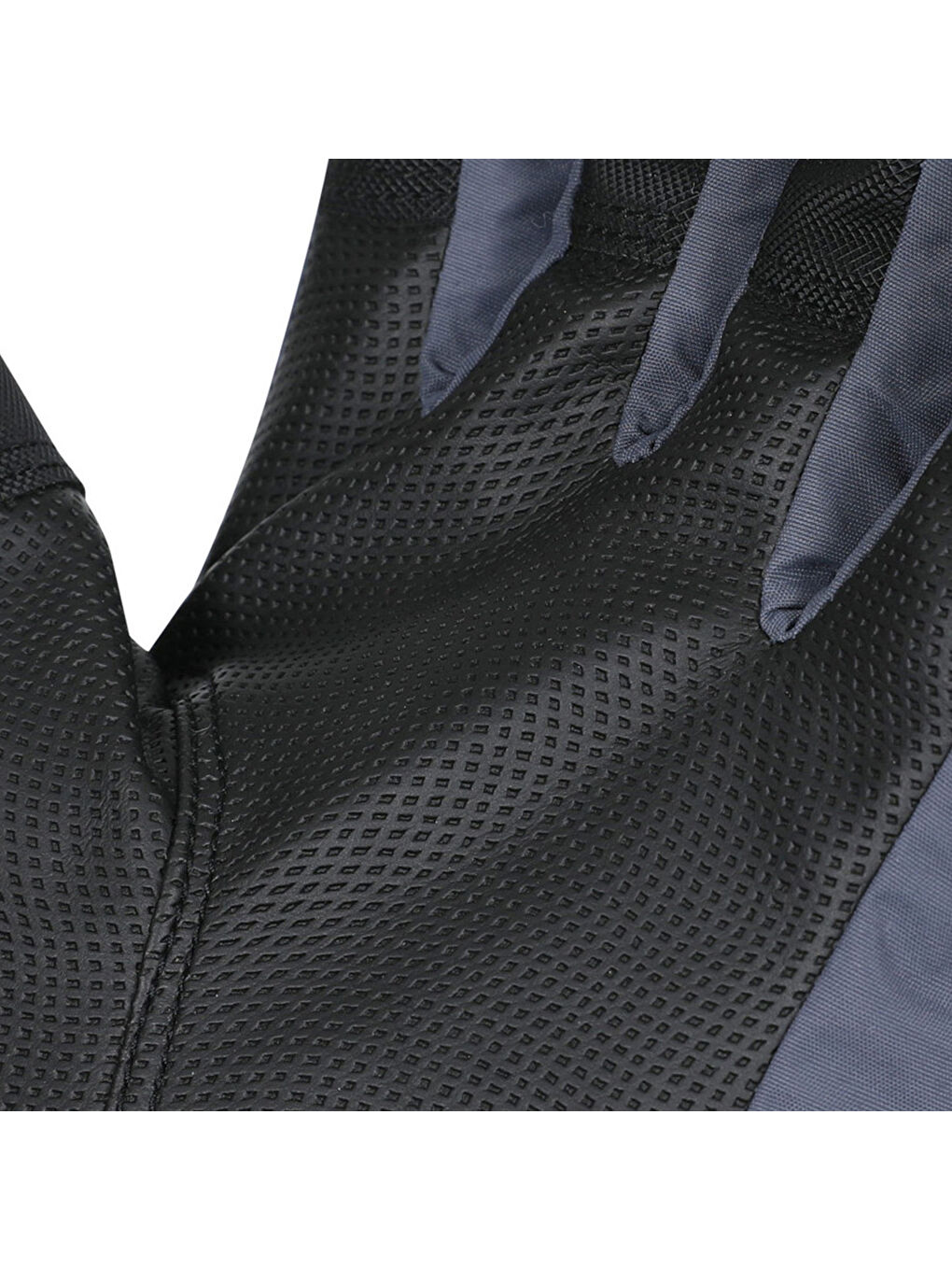 Reunited II - Glove Erkek Gri Eldiven-2