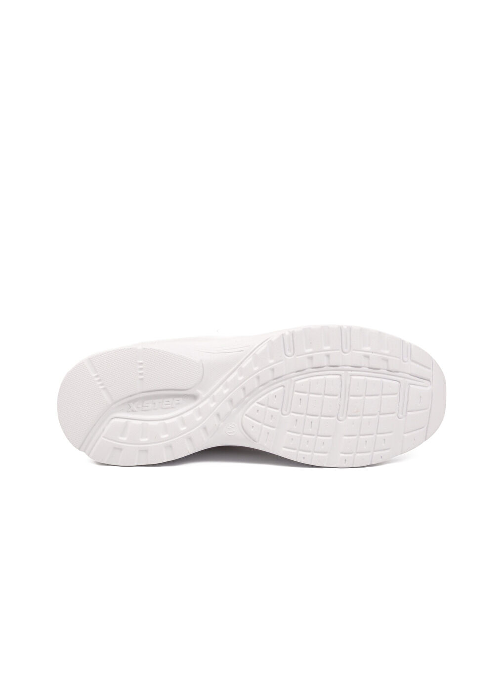 Beyaz Fileli Hafif Hava Alabilen Esnek Erkek Spor Ayakkabı 020 M-4