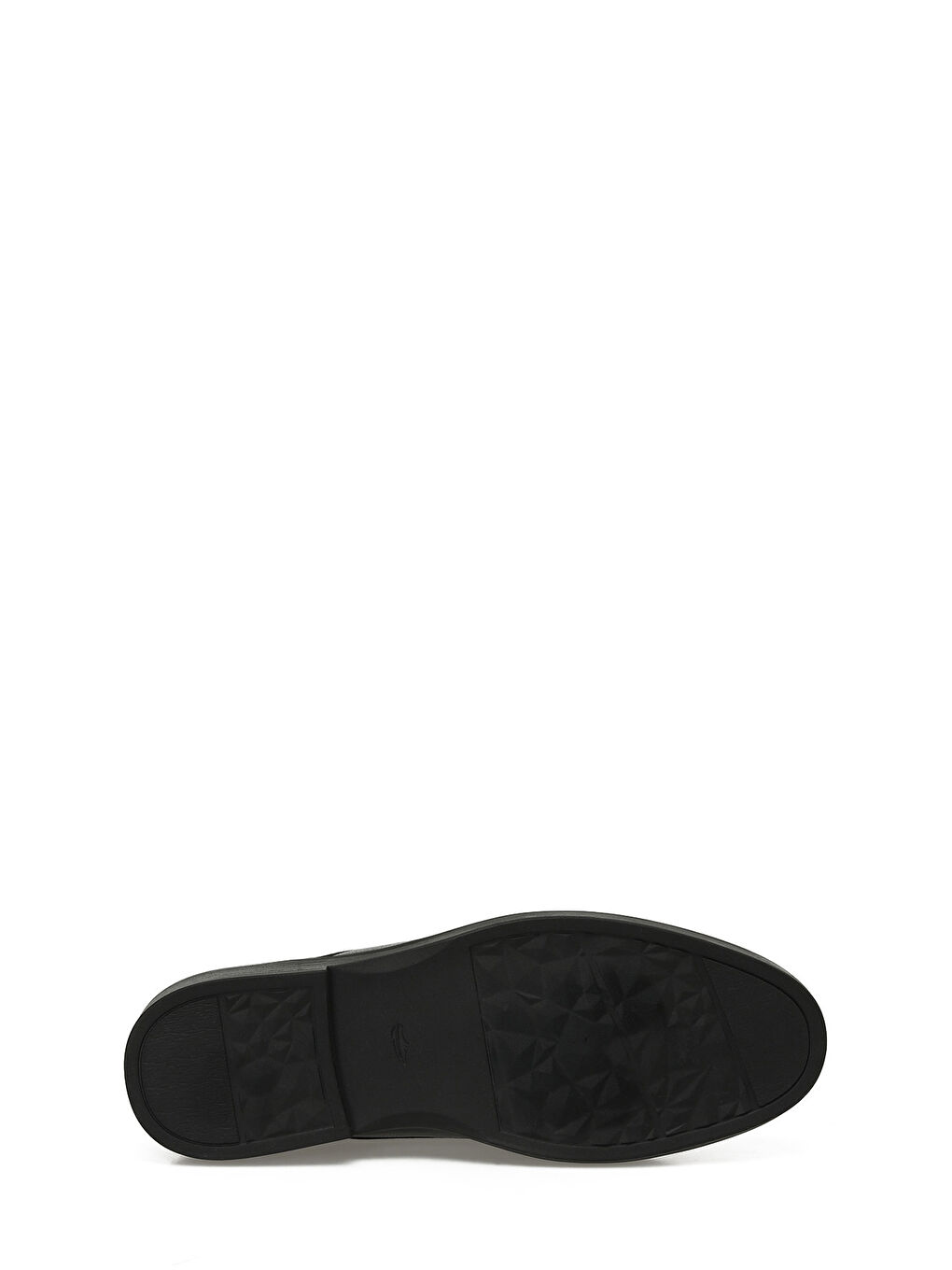 107539.M 5PR Siyah Erkek Ayakkabı-5