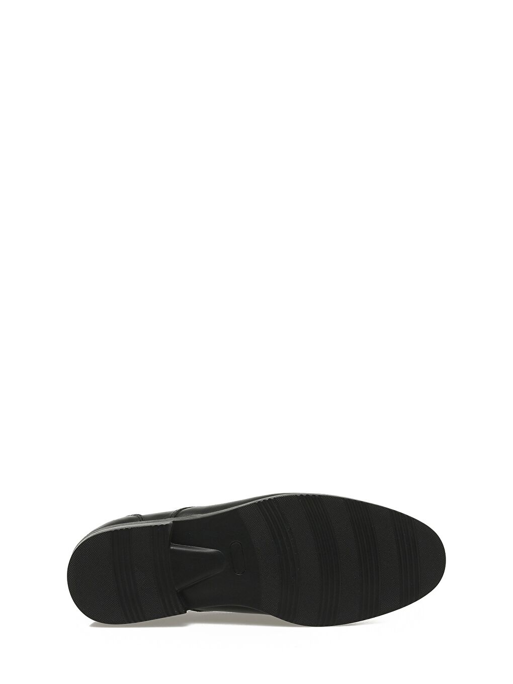 107056.M 5PR Siyah Erkek Ayakkabı-5