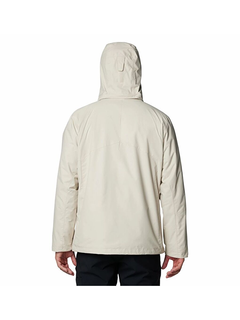 Ekru Bugaboo™ III Fleece Interchange Jacket Erkek 3 in 1 Mont-1