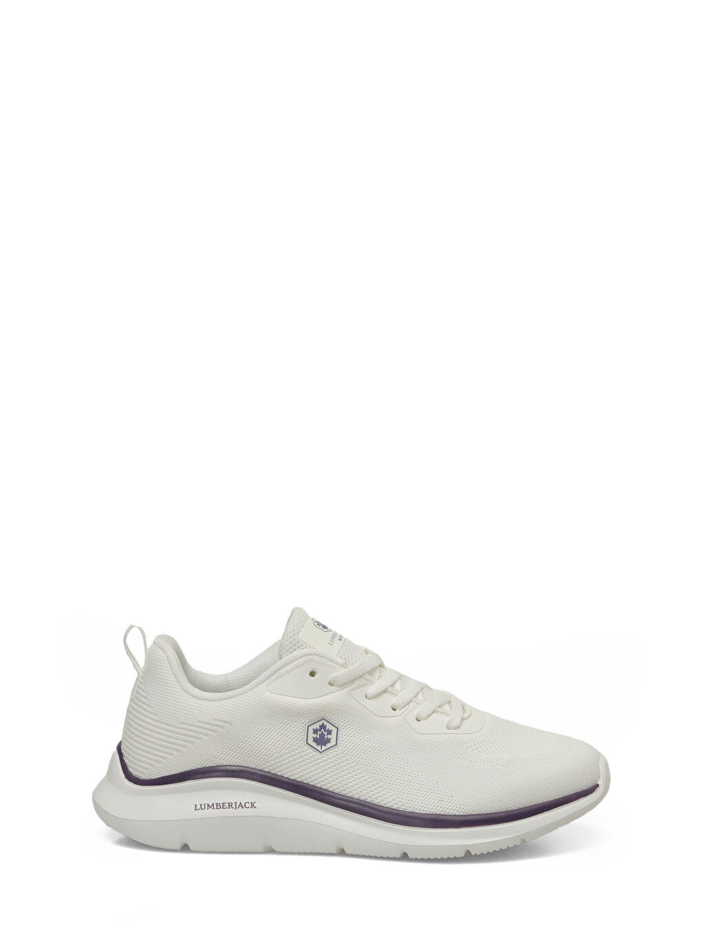 Beyaz IVORY 5FX KIRIK BEYAZ Kadın Comfort Ayakkabı