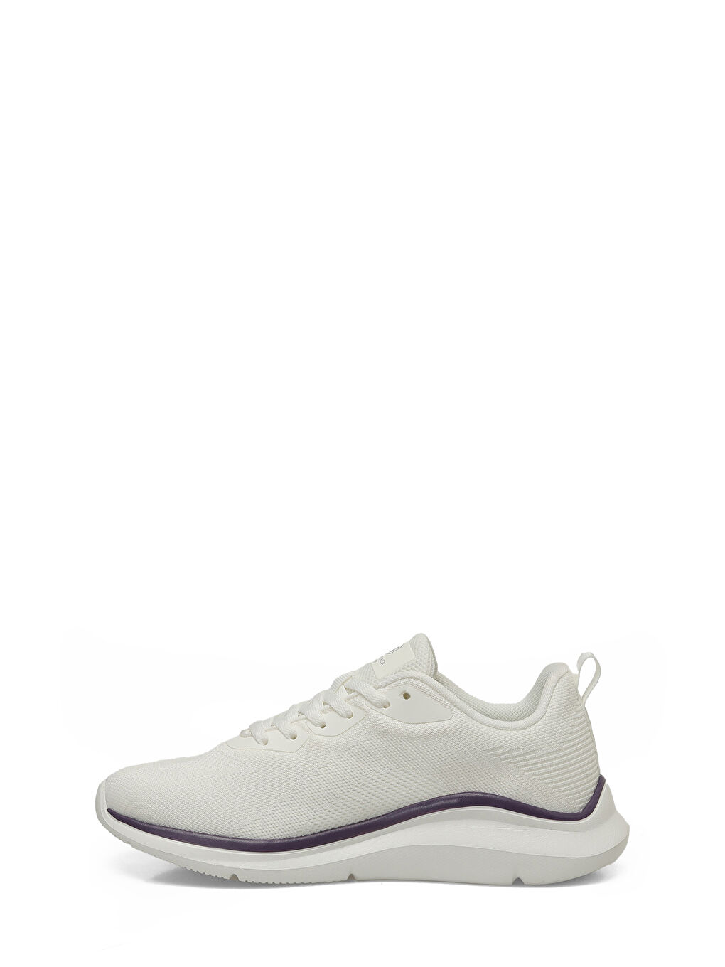 Beyaz IVORY 5FX KIRIK BEYAZ Kadın Comfort Ayakkabı-2