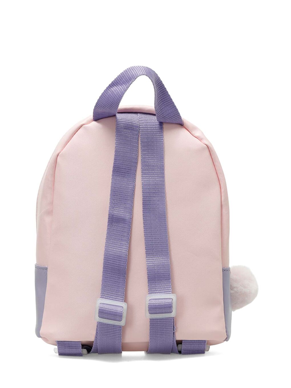 HEART SRT 5FX Pembe Kız Çocuk Sırt Çantası-2