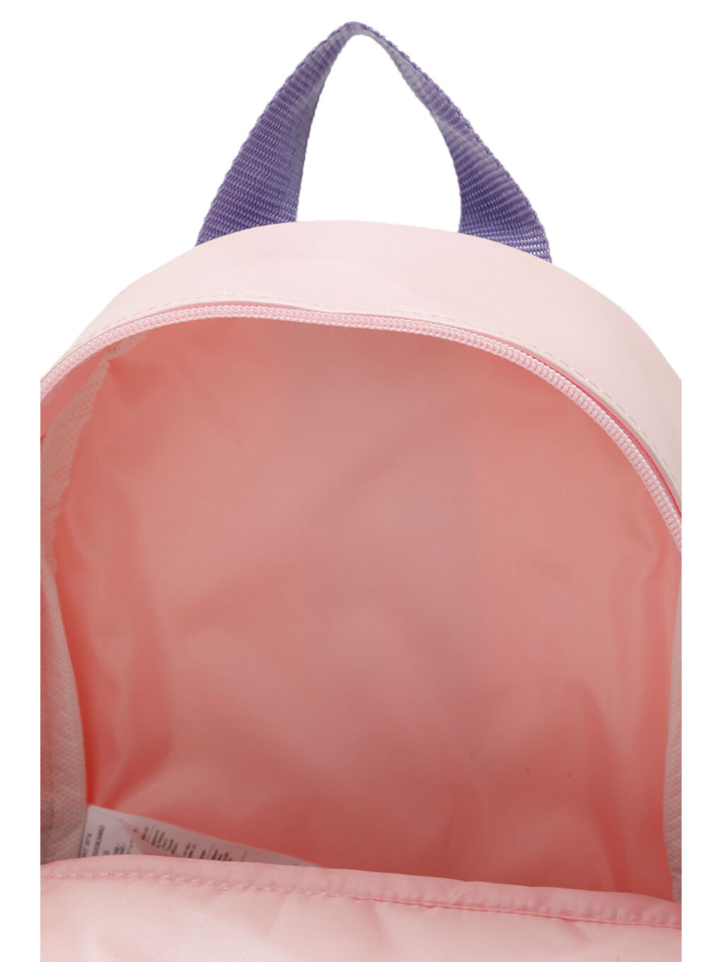 HEART SRT 5FX Pembe Kız Çocuk Sırt Çantası-3