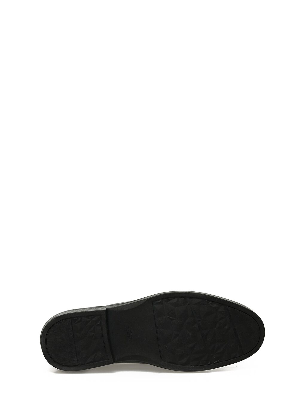 109001.M 5PR Siyah Erkek Ayakkabı-5