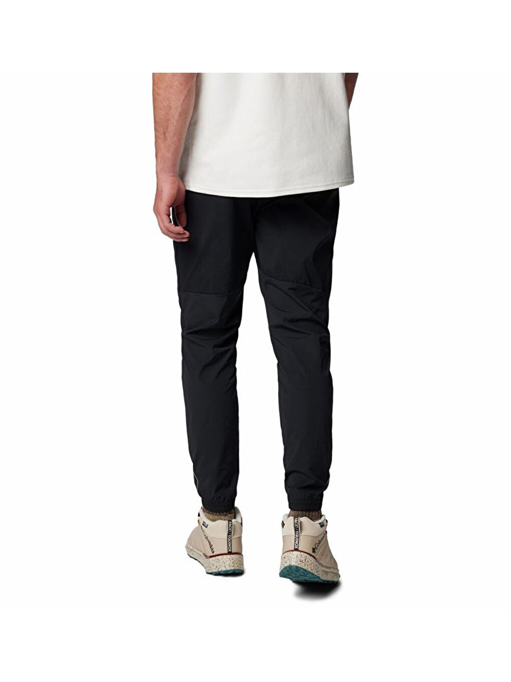 Siyah Tech™ Wind Erkek Pantolon AO3458-1