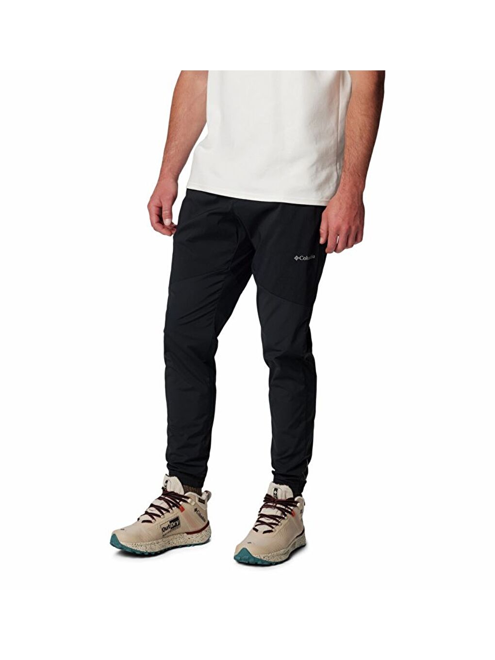 Siyah Tech™ Wind Erkek Pantolon AO3458-2