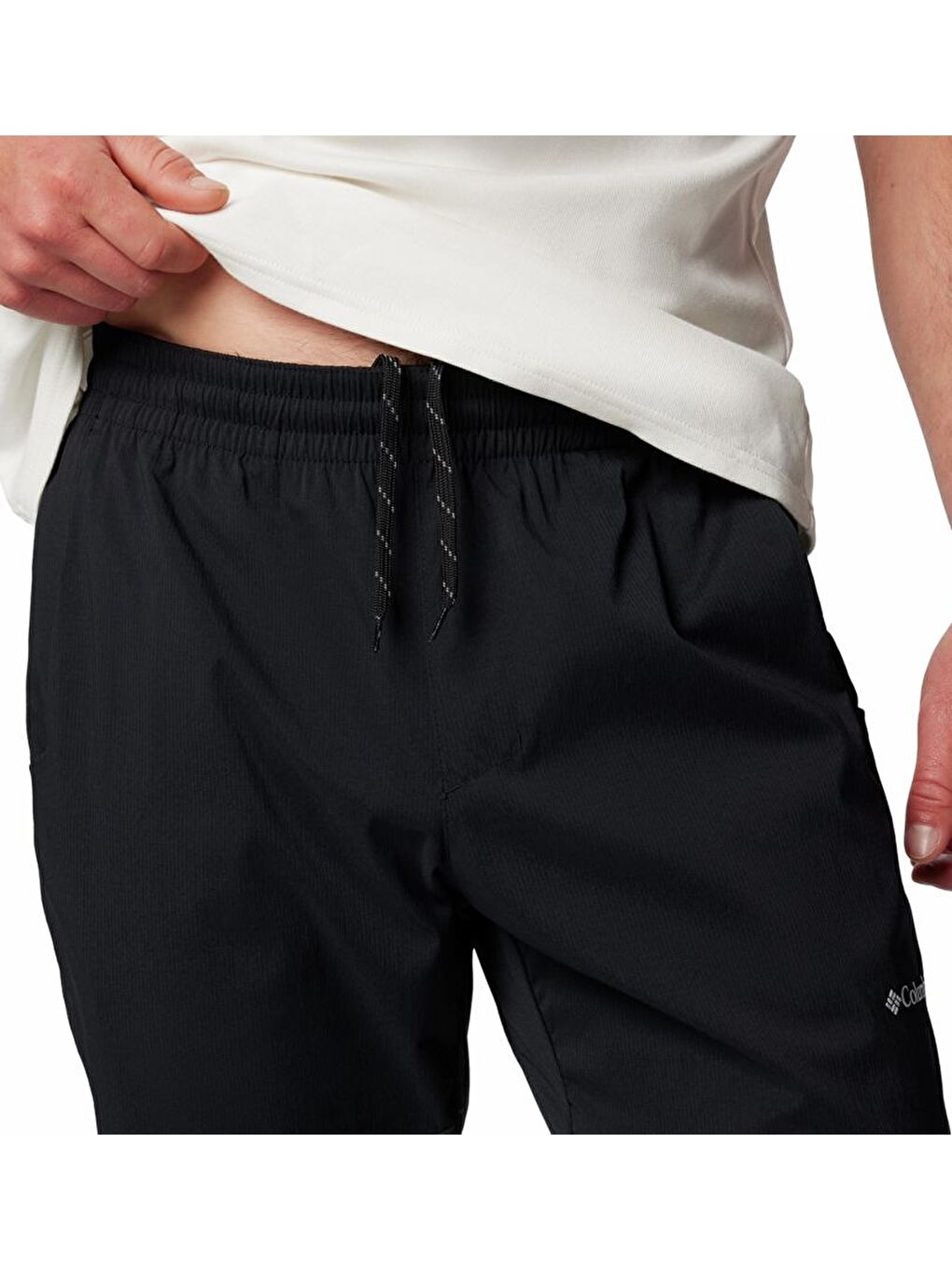 Siyah Tech™ Wind Erkek Pantolon AO3458-3