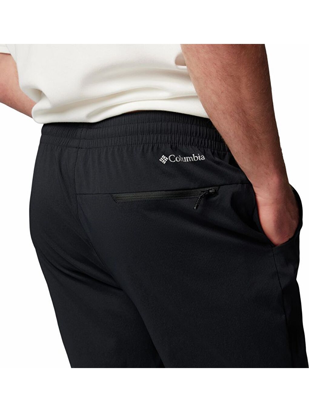 Siyah Tech™ Wind Erkek Pantolon AO3458-4