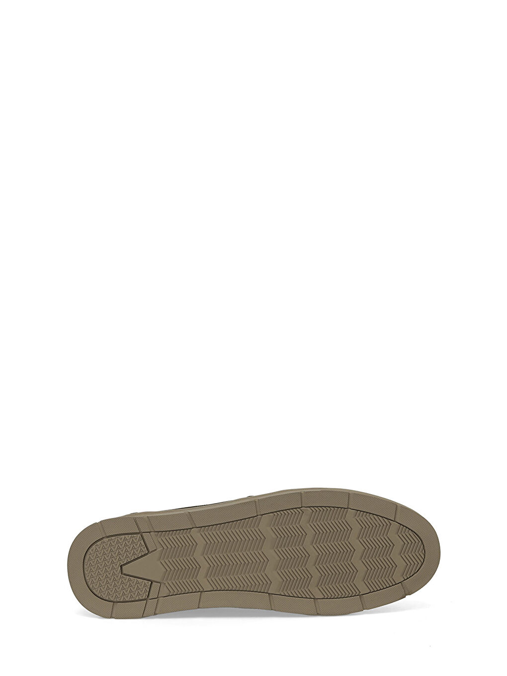 107570N.M 4PR Haki Erkek Comfort Ayakkabı-5