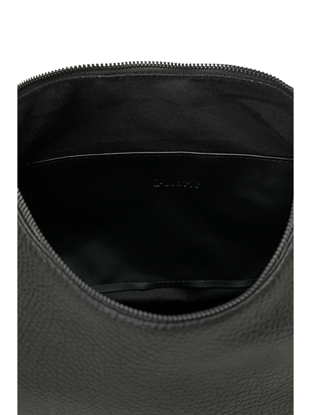 NTRL PUSKUL DTY OMZ 5FX Siyah Kadın Omuz Çantası-3