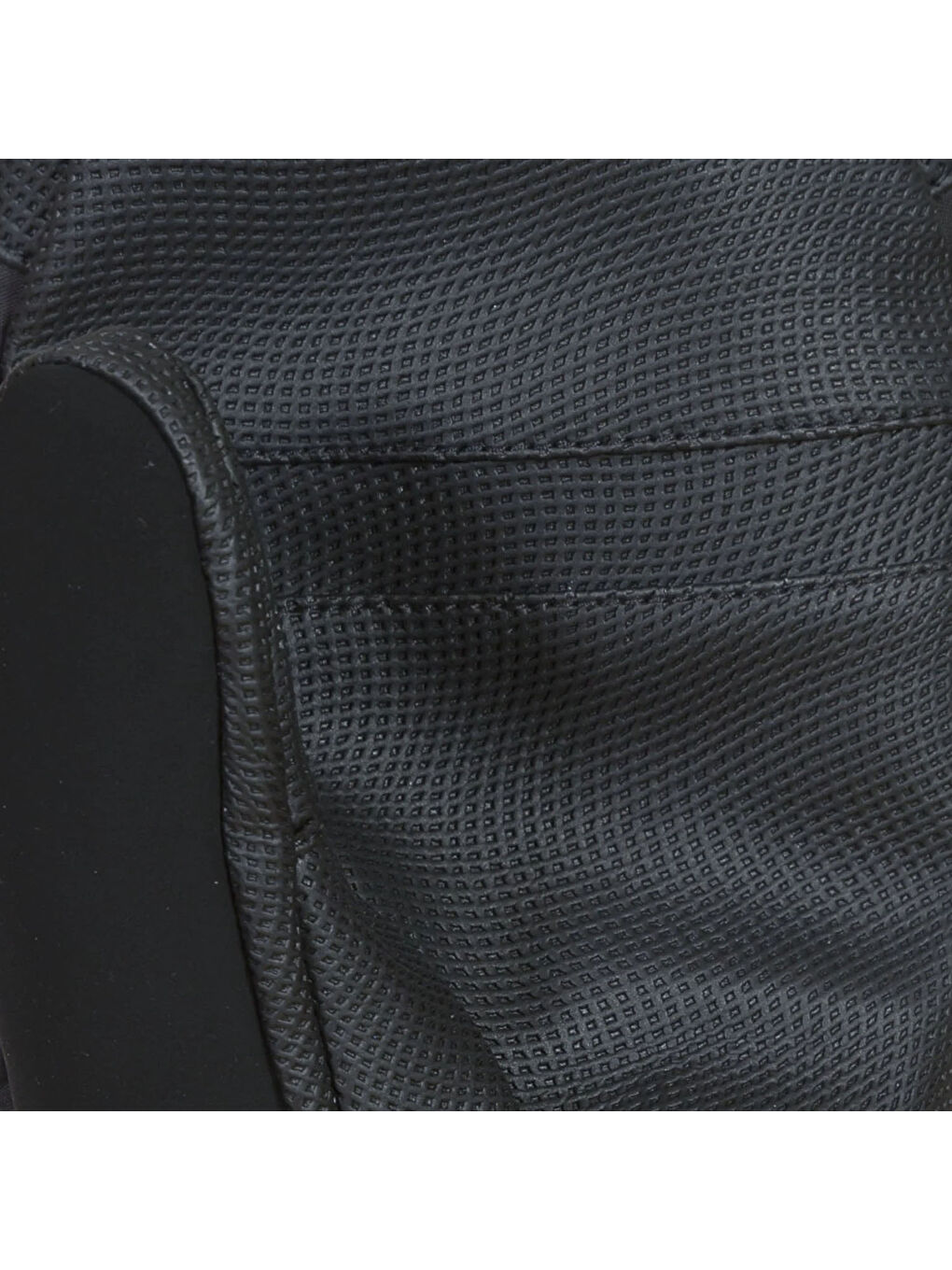 Ikeda II - Mitt Erkek Siyah Eldiven-2