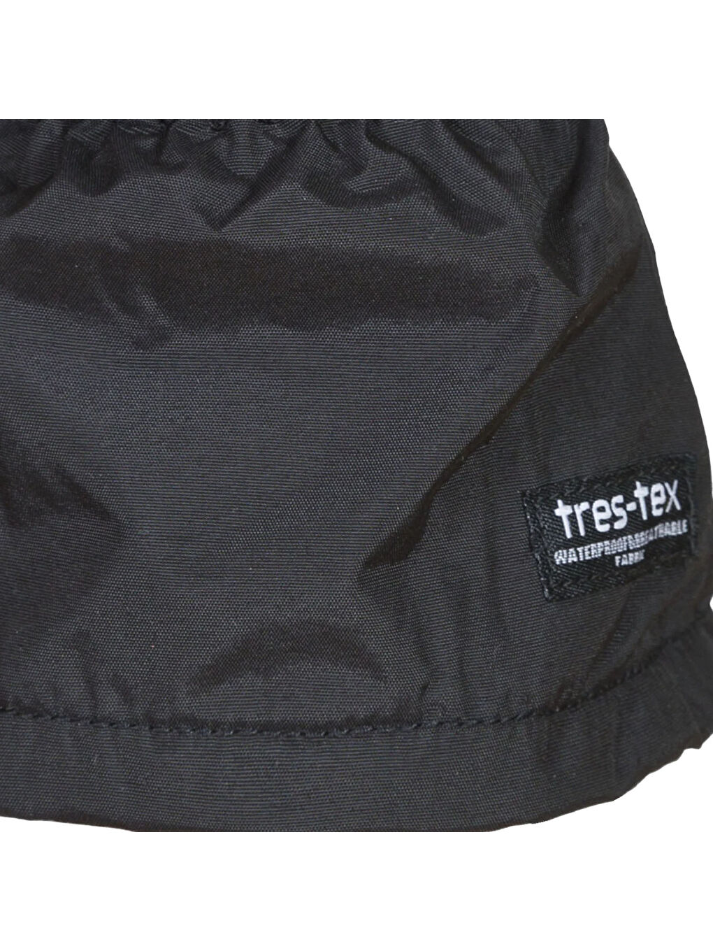 Ikeda II - Mitt Erkek Siyah Eldiven-3