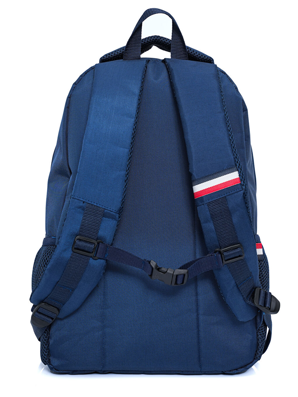 Lacivert Unisex Çok Gözlü Sırt Çantası Plcan2172-6