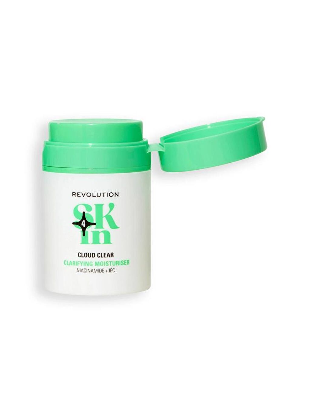 Cloud Clear Arındıran Nemlendirici 50Ml-3