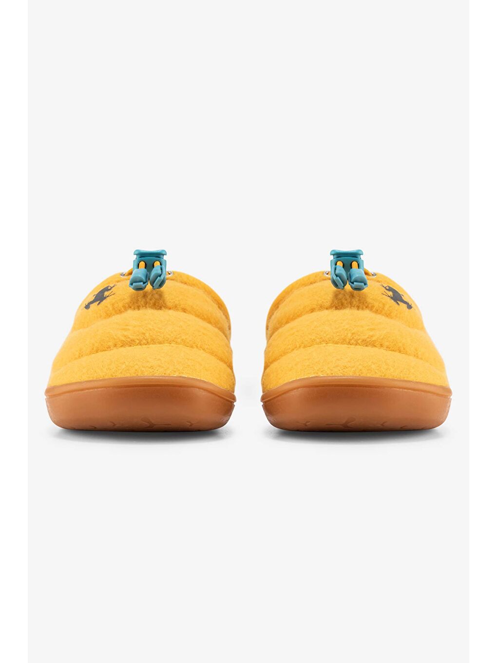 Hoppuff Polar Sarı Barefoot Çocuk Ayakkabı-8