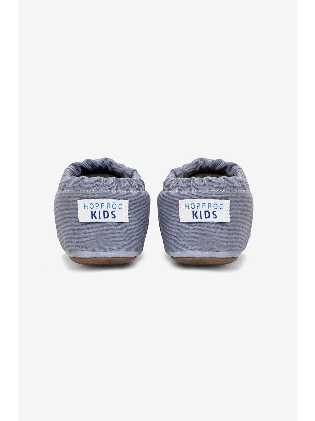 Mr. Laklak Hyper Toz Mavi Barefoot Akıllı Patik-6