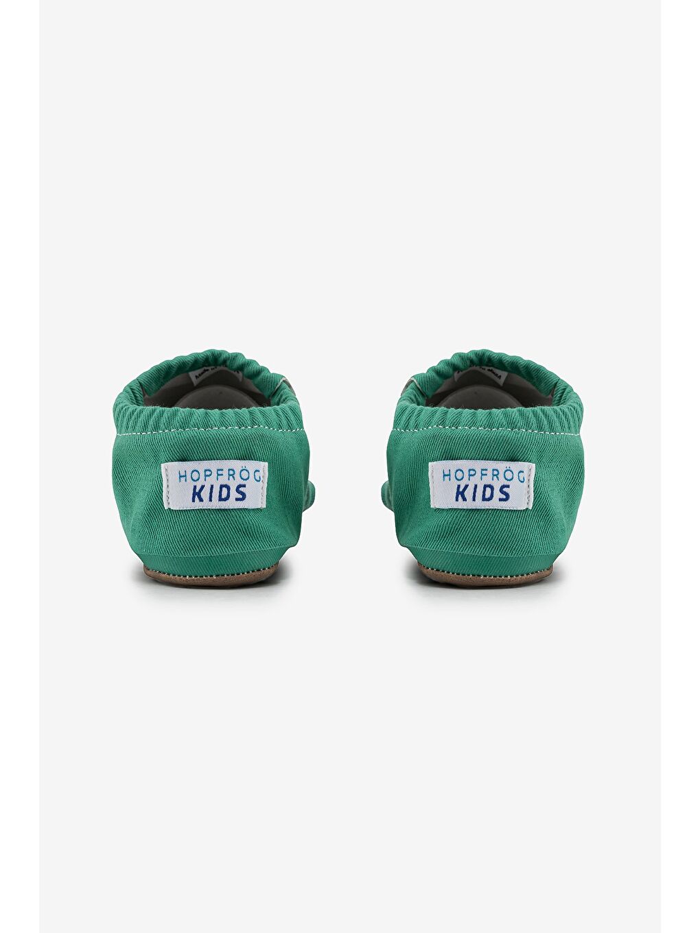 Yeşil Surfing Pengue Hyper Nane Çayı Barefoot Akıllı Patik-6