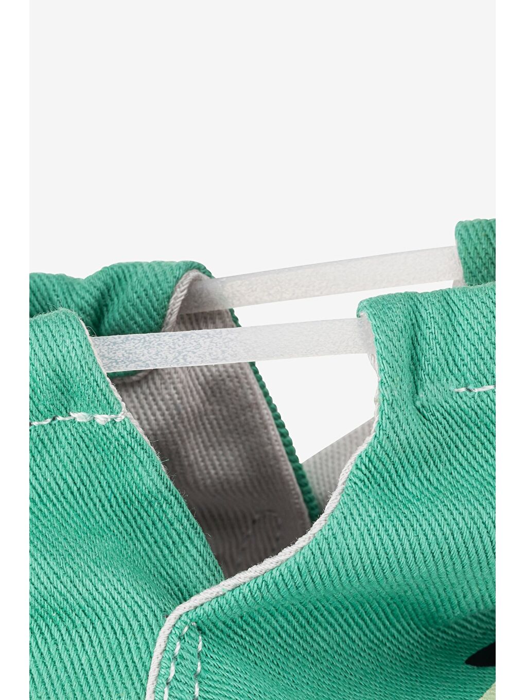 Yeşil Surfing Pengue Hyper Nane Çayı Barefoot Akıllı Patik-7